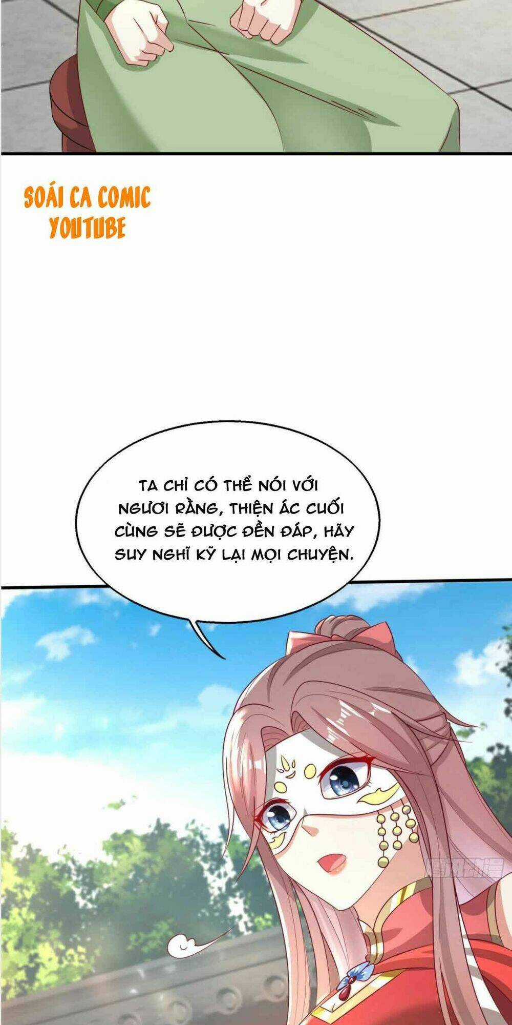 Vương Gia Khắc Thê Chapter 14 trang 24