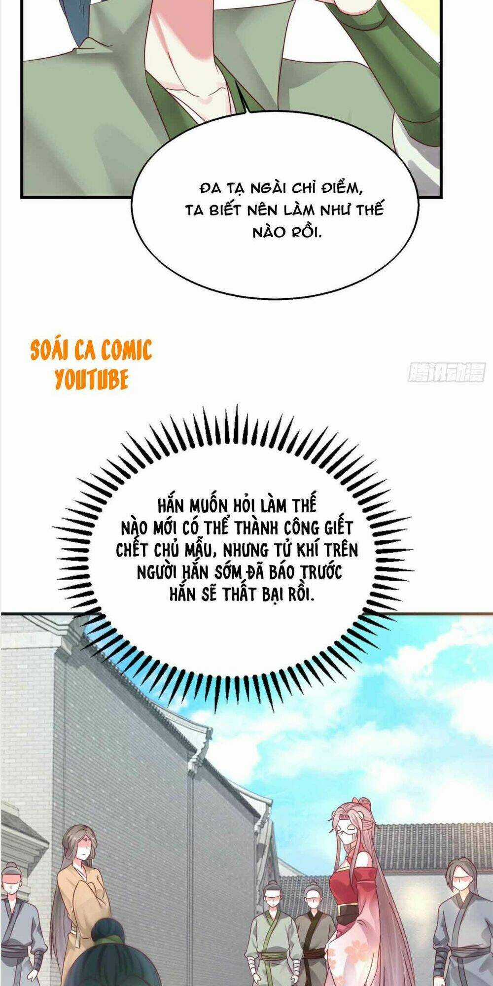 Vương Gia Khắc Thê Chapter 14 trang 26