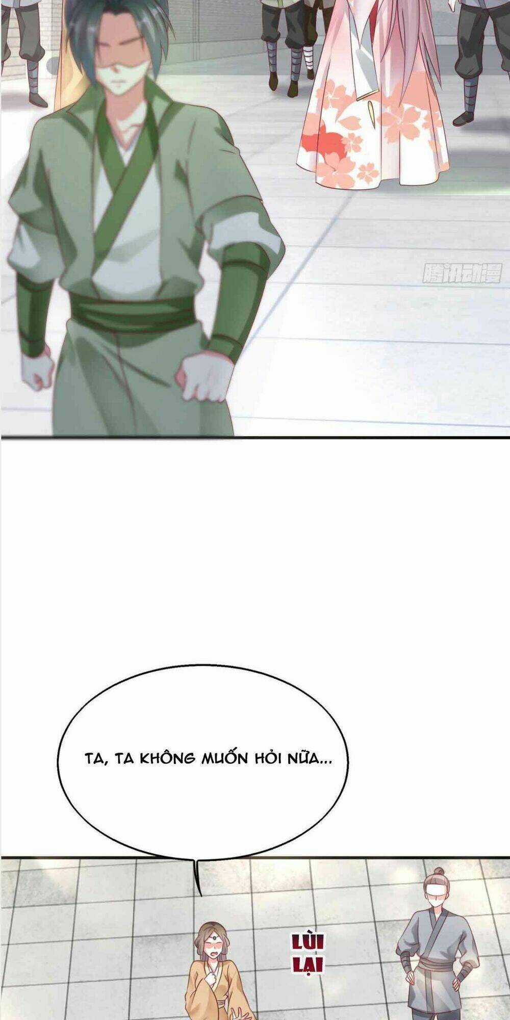 Vương Gia Khắc Thê Chapter 14 trang 27