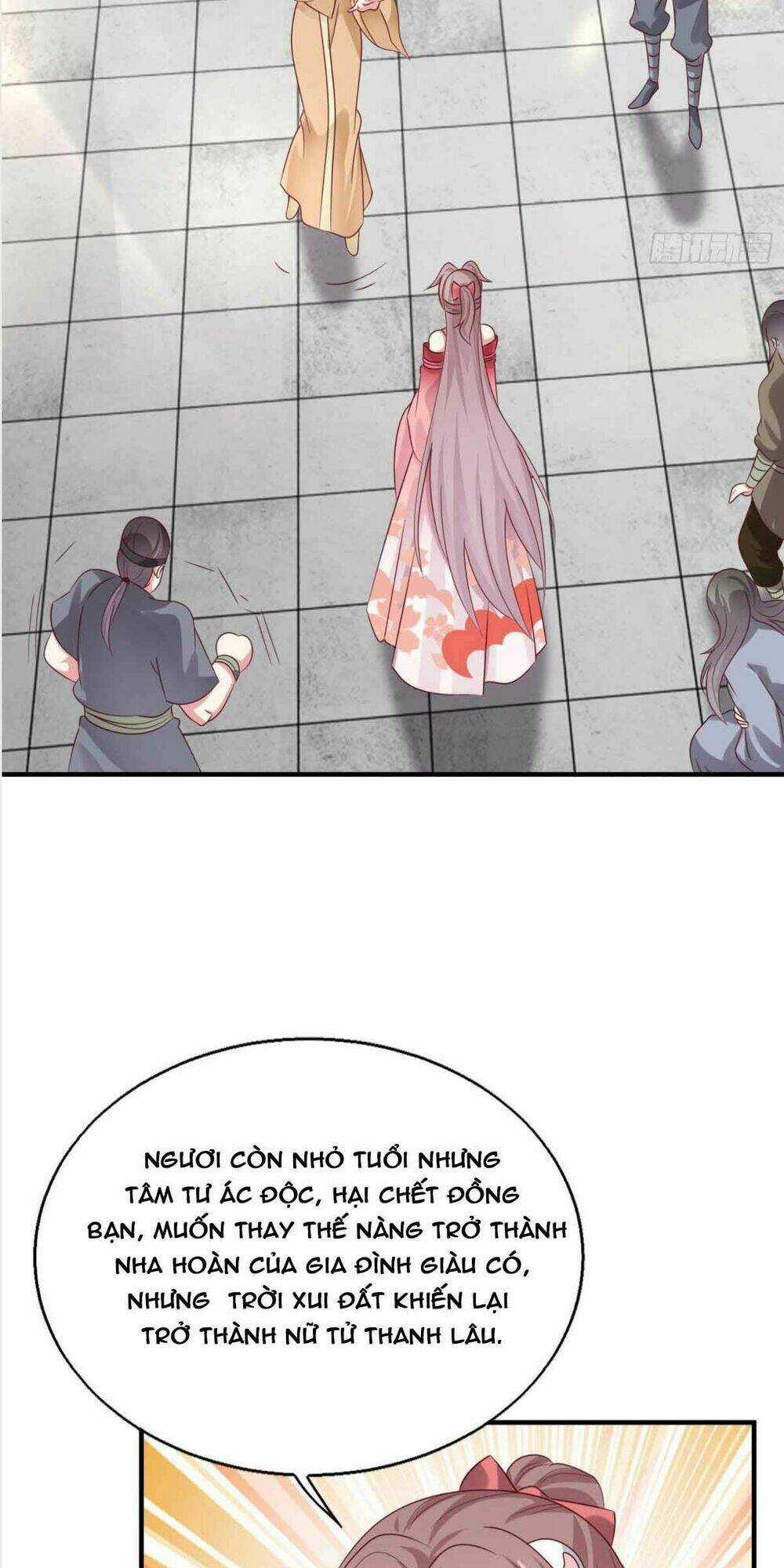 Vương Gia Khắc Thê Chapter 14 trang 28
