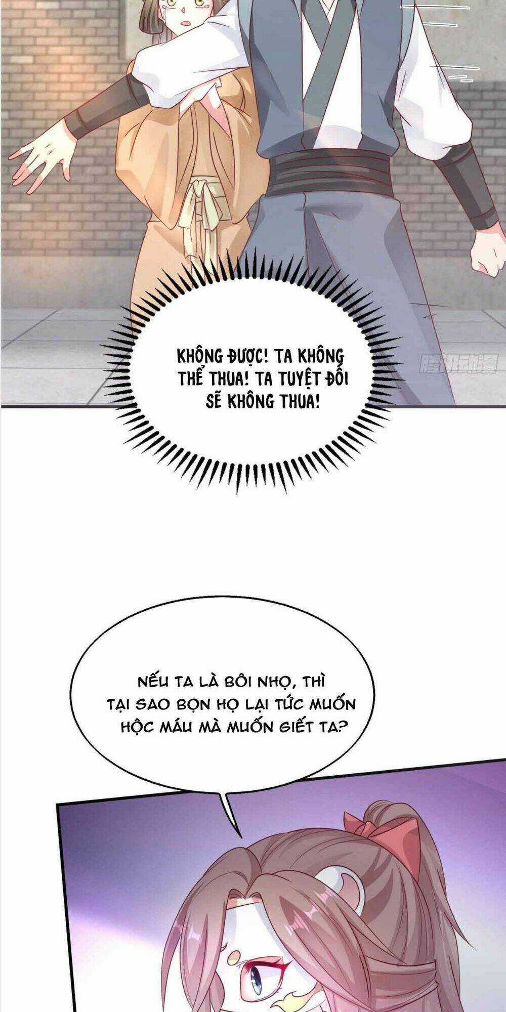 Vương Gia Khắc Thê Chapter 14 trang 32