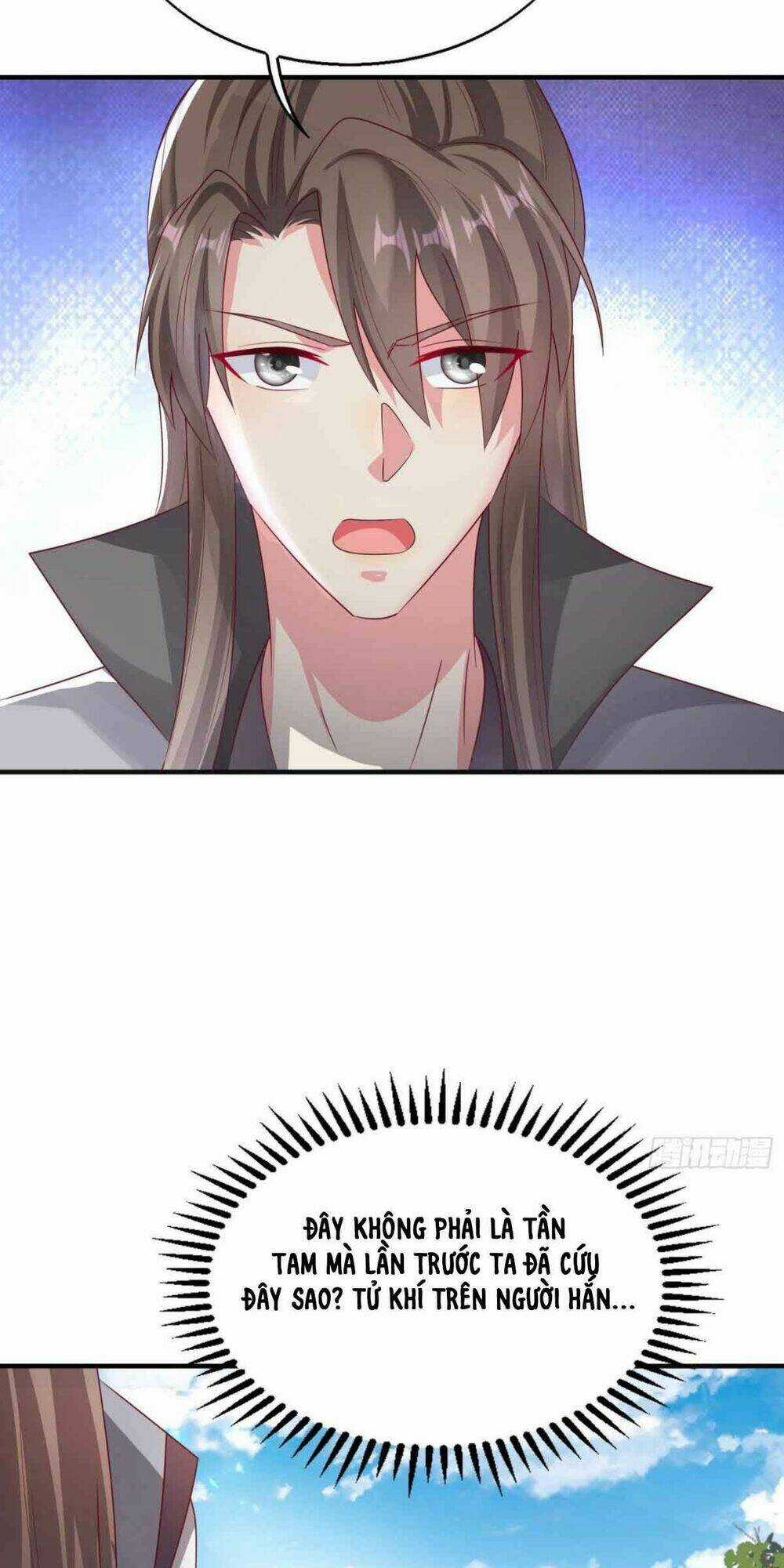 Vương Gia Khắc Thê Chapter 14 trang 37