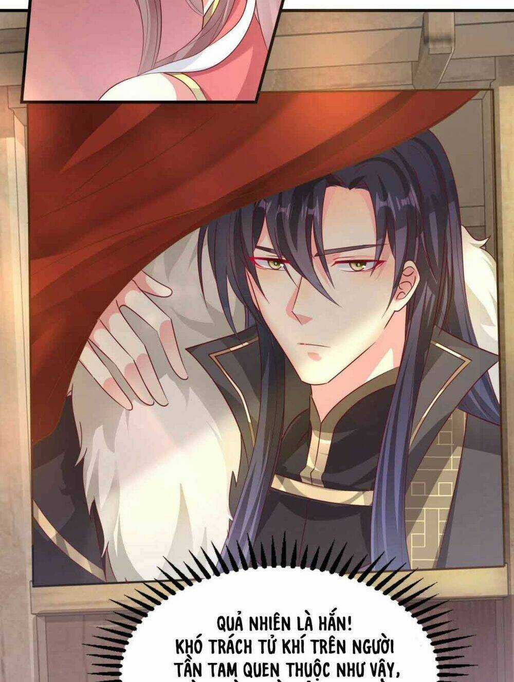 Vương Gia Khắc Thê Chapter 14 trang 39