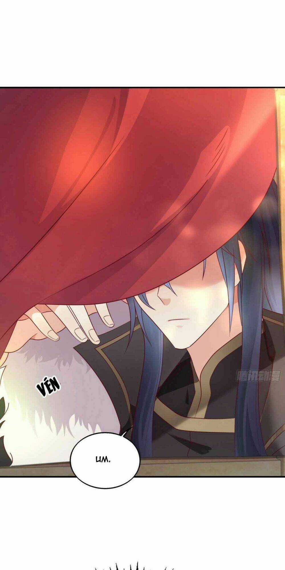 Vương Gia Khắc Thê Chapter 14 trang 5