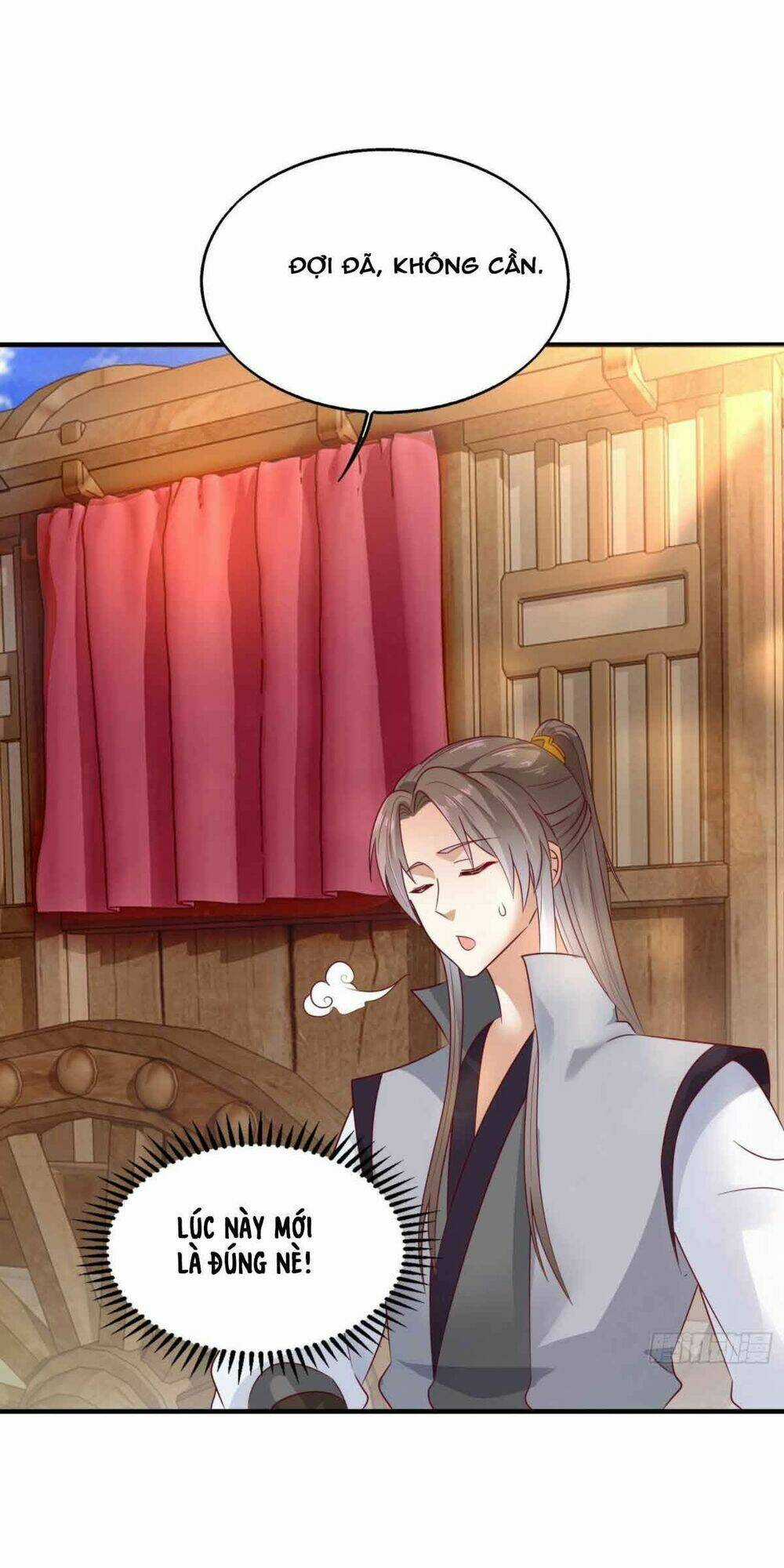 Vương Gia Khắc Thê Chapter 14 trang 7
