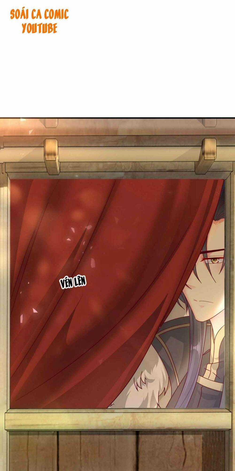 Vương Gia Khắc Thê Chapter 15 trang 0