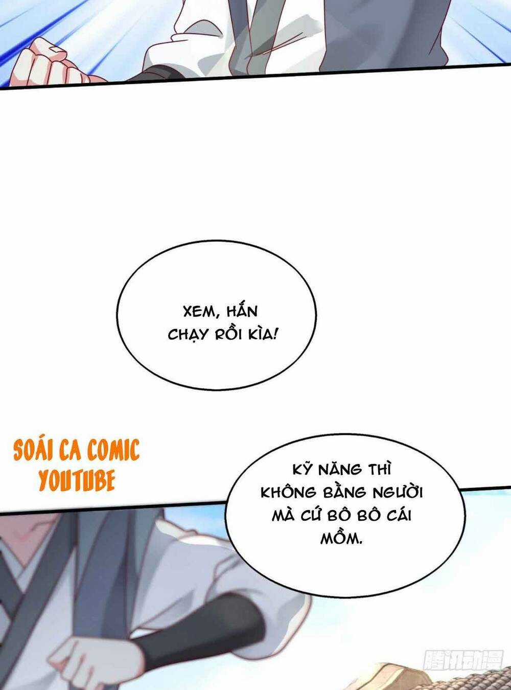 Vương Gia Khắc Thê Chapter 15 trang 10