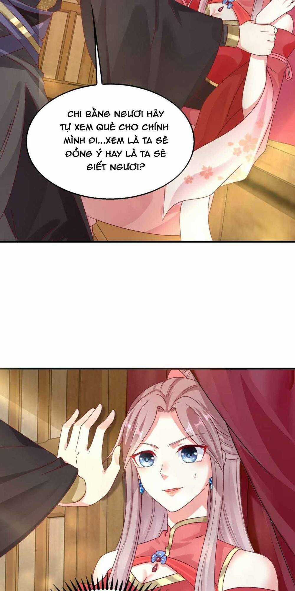 Vương Gia Khắc Thê Chapter 15 trang 25