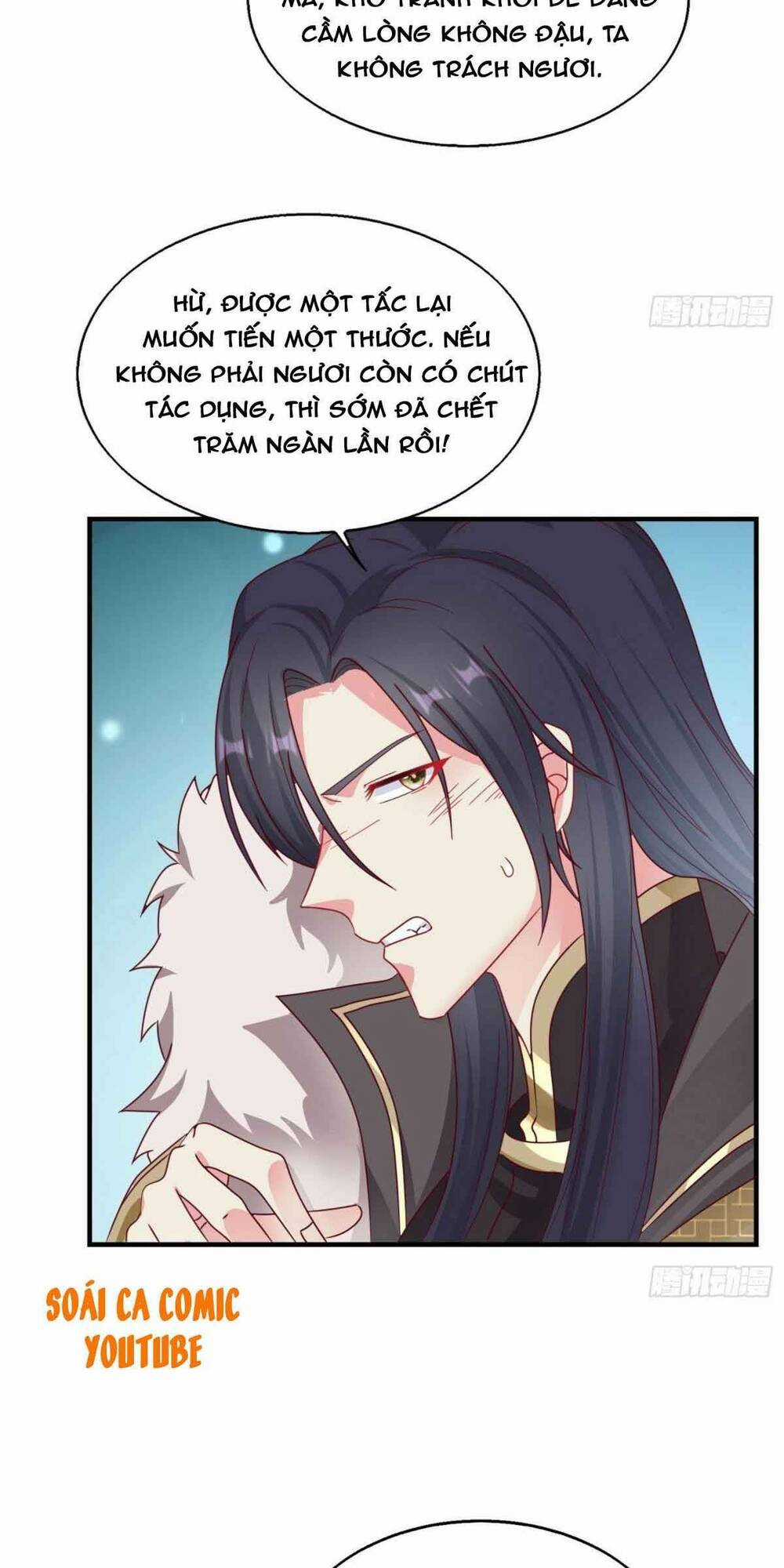 Vương Gia Khắc Thê Chapter 15 trang 31
