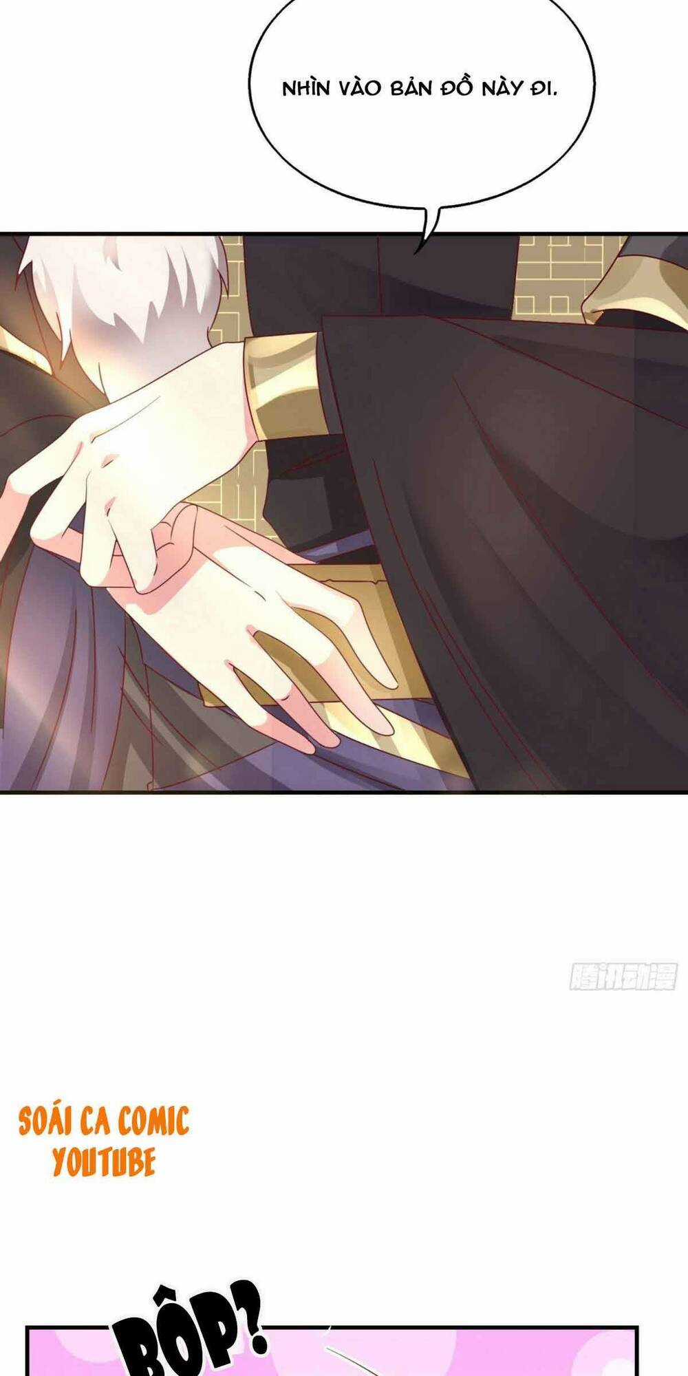 Vương Gia Khắc Thê Chapter 15 trang 32