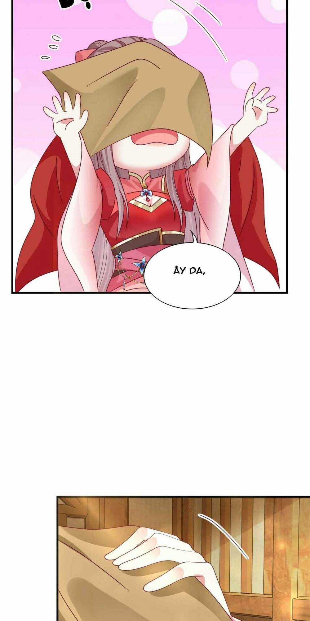 Vương Gia Khắc Thê Chapter 15 trang 33