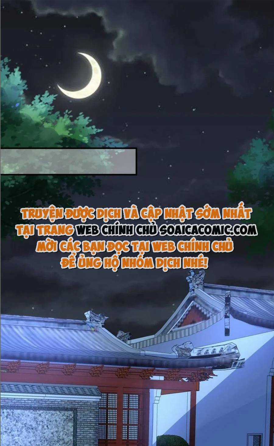 Vương Gia Khắc Thê Chapter 170 trang 0