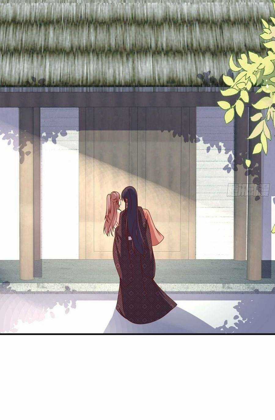 Vương Gia Khắc Thê Chapter 172 trang 1