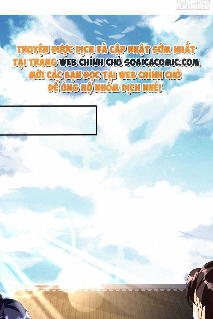 Vương Gia Khắc Thê Chapter 173 trang 0