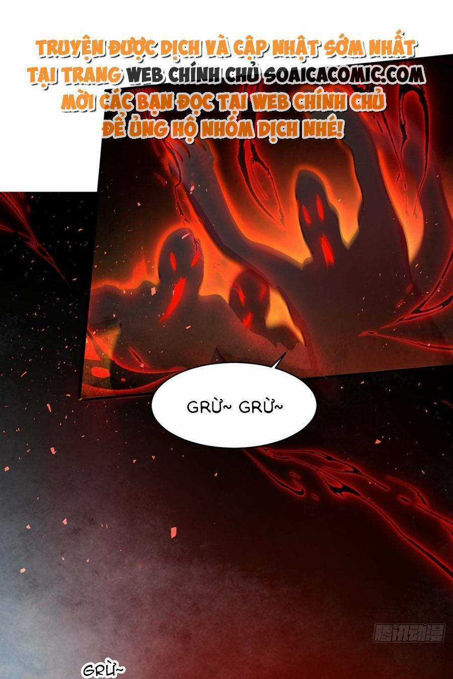 Vương Gia Khắc Thê Chapter 174 trang 0