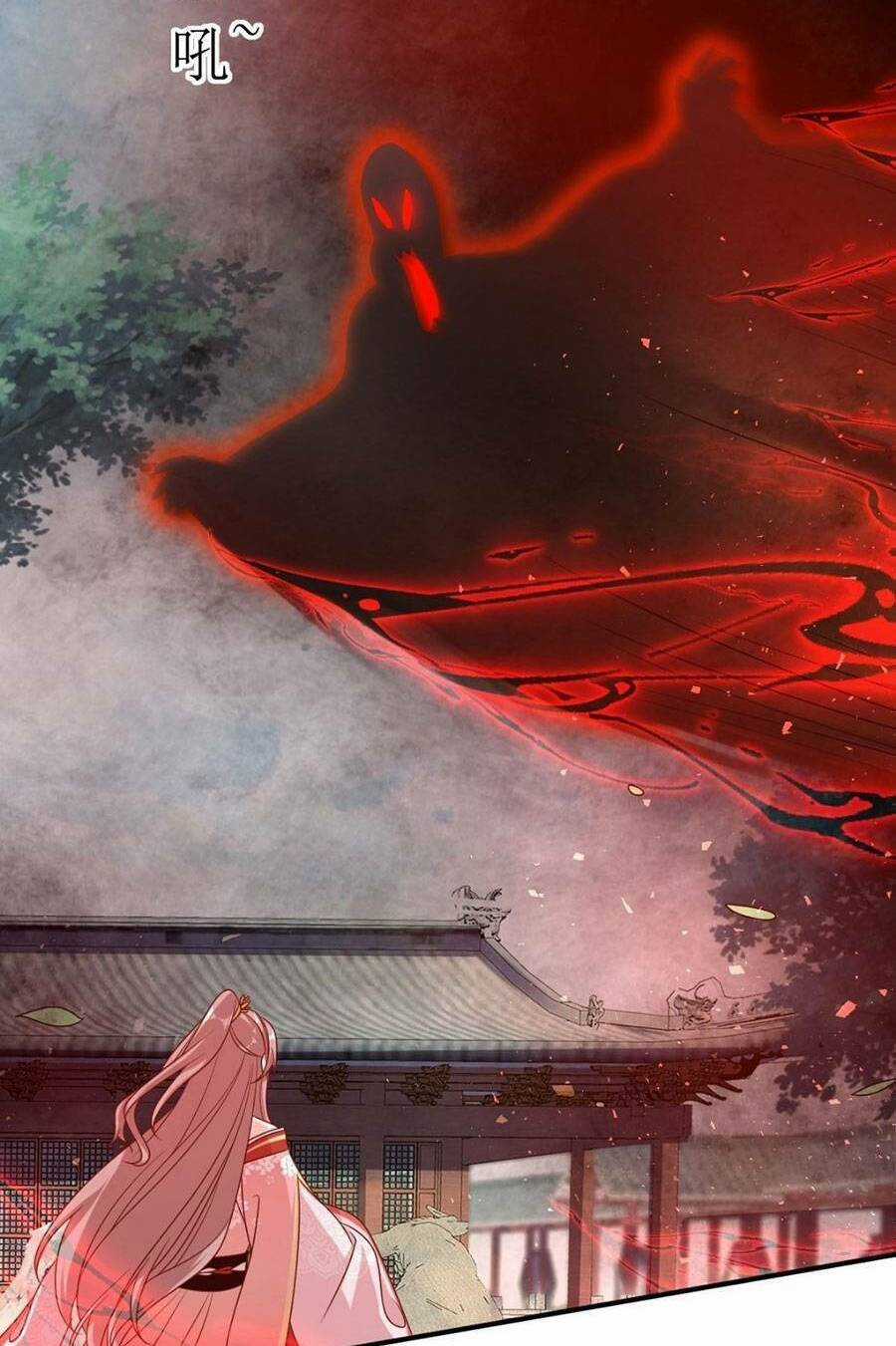 Vương Gia Khắc Thê Chapter 174 trang 1