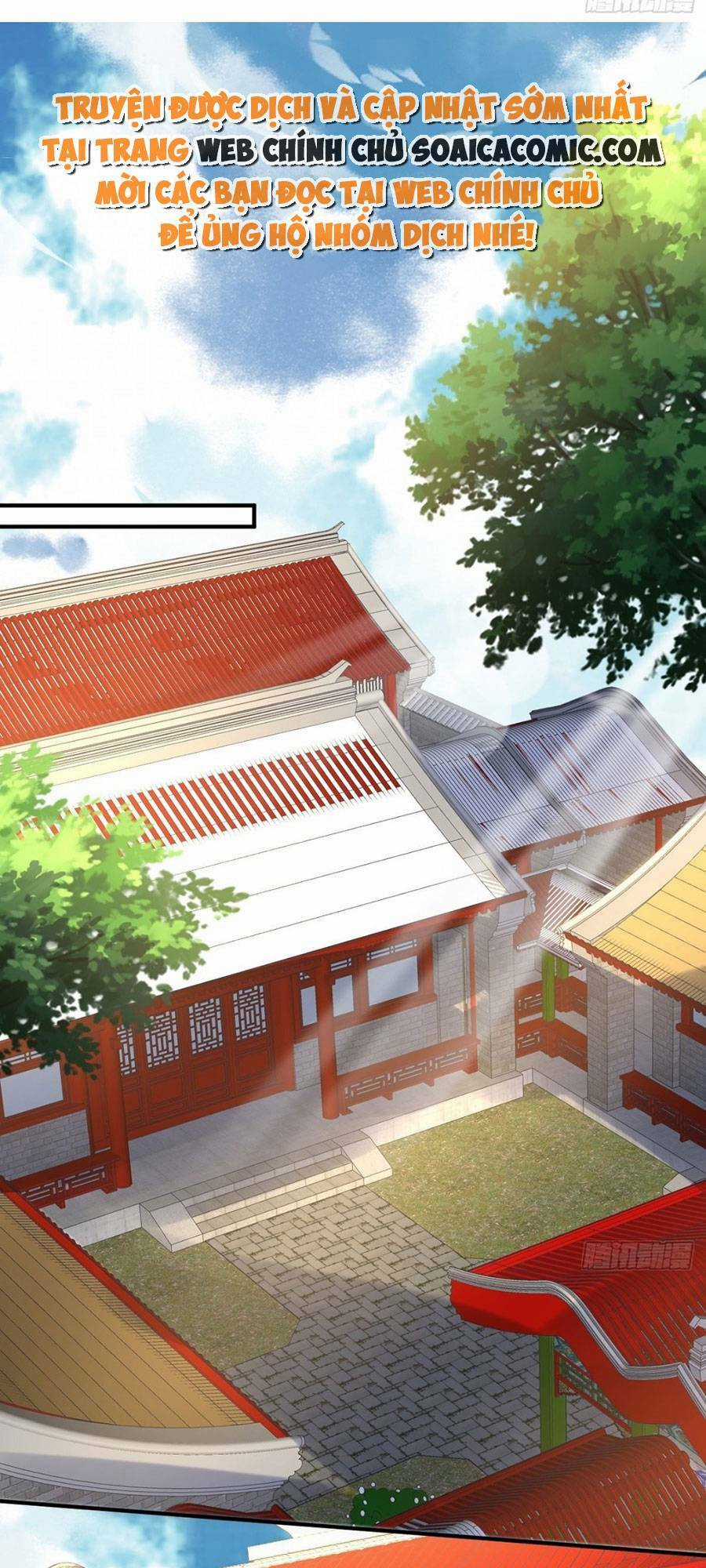 Vương Gia Khắc Thê Chapter 175 trang 0