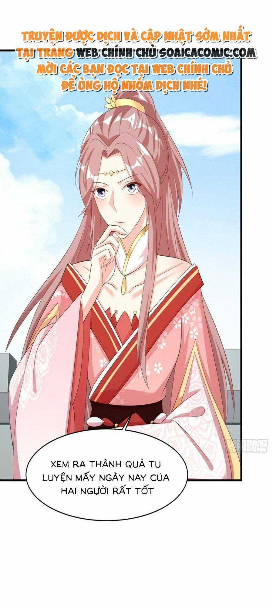 Vương Gia Khắc Thê Chapter 177 trang 0