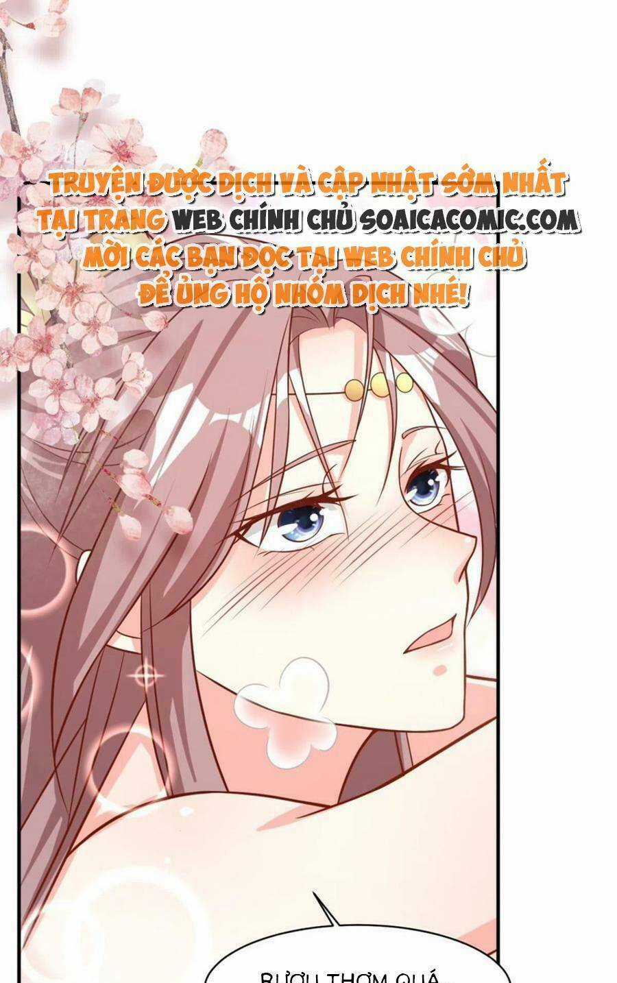 Vương Gia Khắc Thê Chapter 178 trang 0