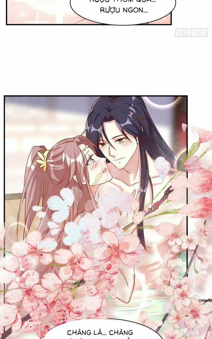 Vương Gia Khắc Thê Chapter 178 trang 1
