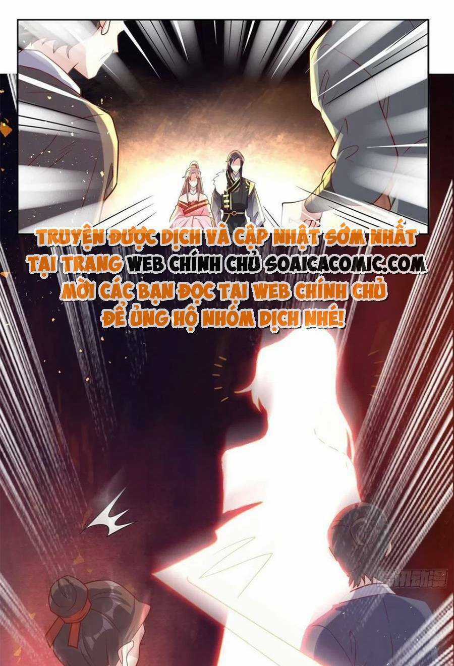 Vương Gia Khắc Thê Chapter 188 trang 0