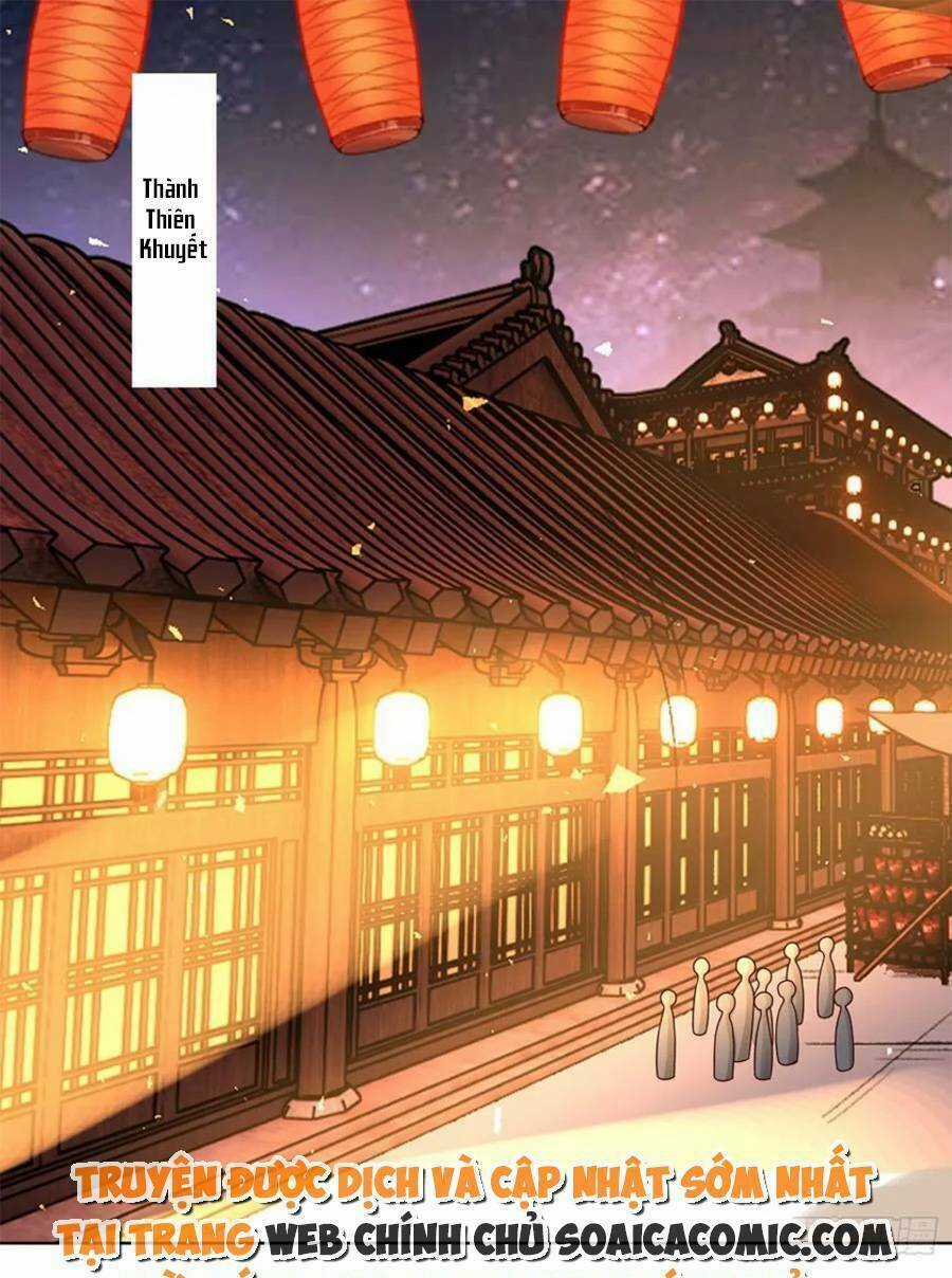 Vương Gia Khắc Thê Chapter 190 trang 0