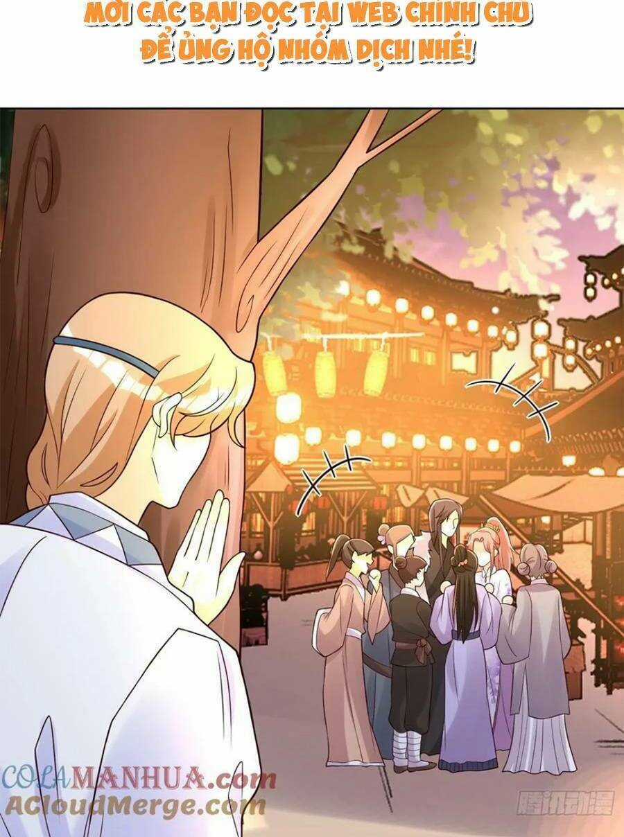 Vương Gia Khắc Thê Chapter 190 trang 1