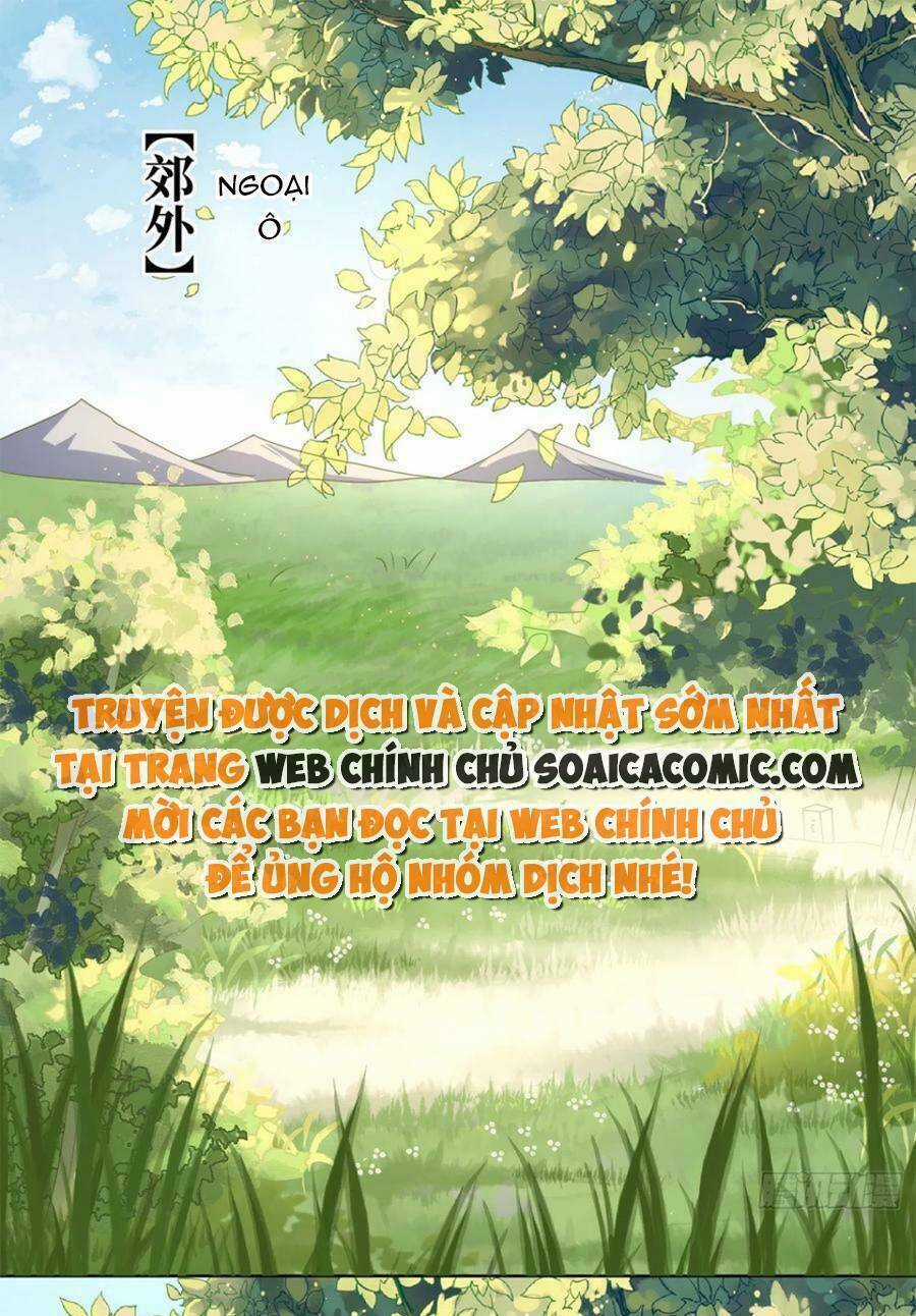 Vương Gia Khắc Thê Chapter 192 trang 0