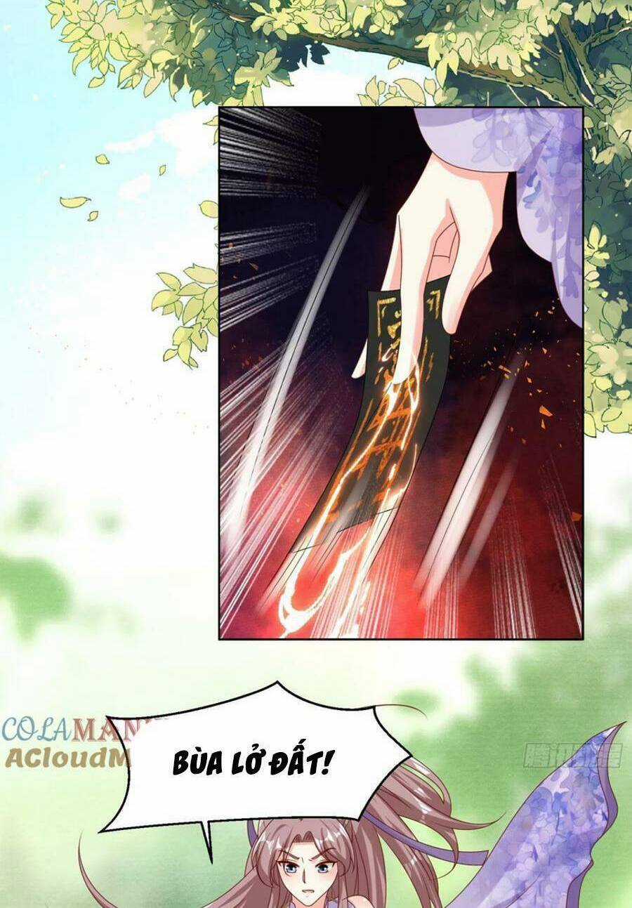 Vương Gia Khắc Thê Chapter 192 trang 1