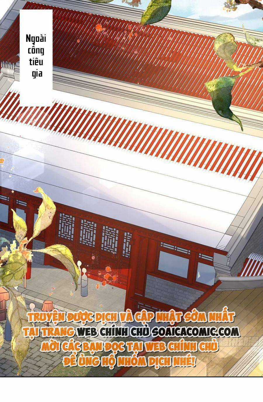 Vương Gia Khắc Thê Chapter 194 trang 0