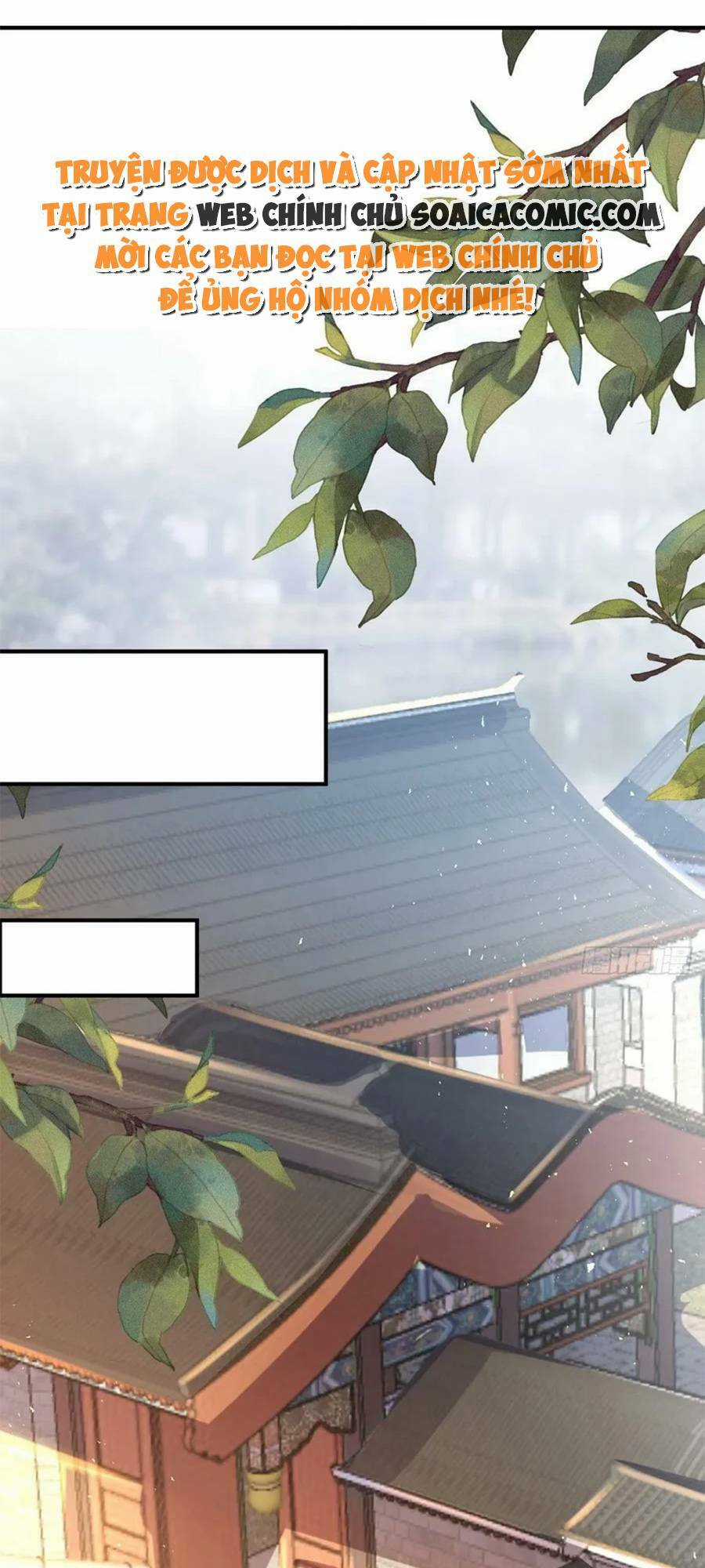 Vương Gia Khắc Thê Chapter 198 trang 0
