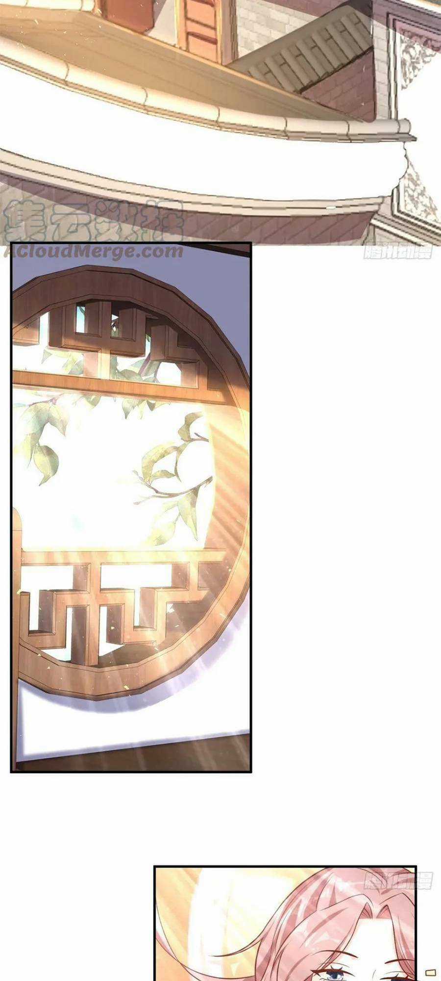 Vương Gia Khắc Thê Chapter 198 trang 1