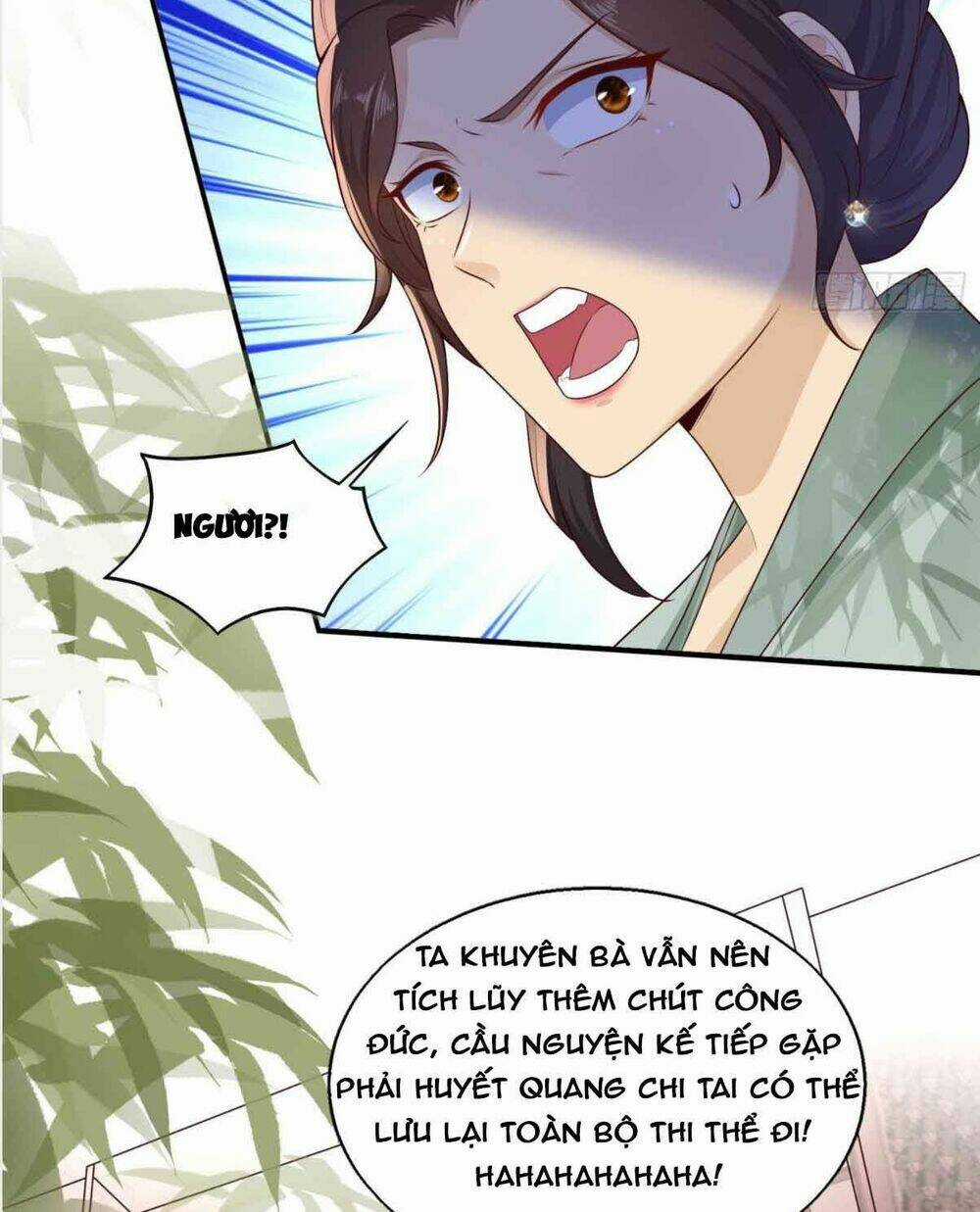 Vương Gia Khắc Thê Chapter 2 trang 10