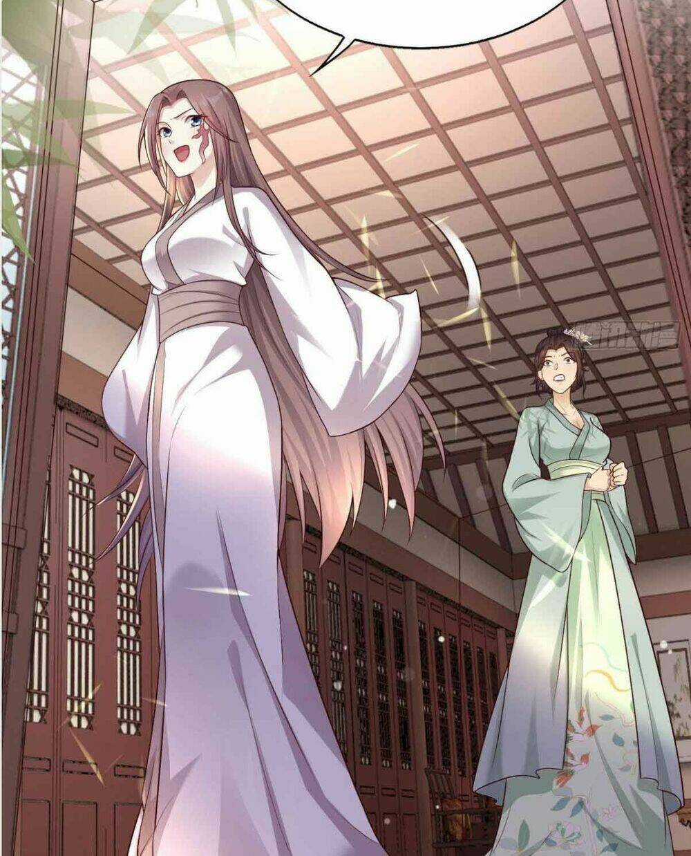 Vương Gia Khắc Thê Chapter 2 trang 11