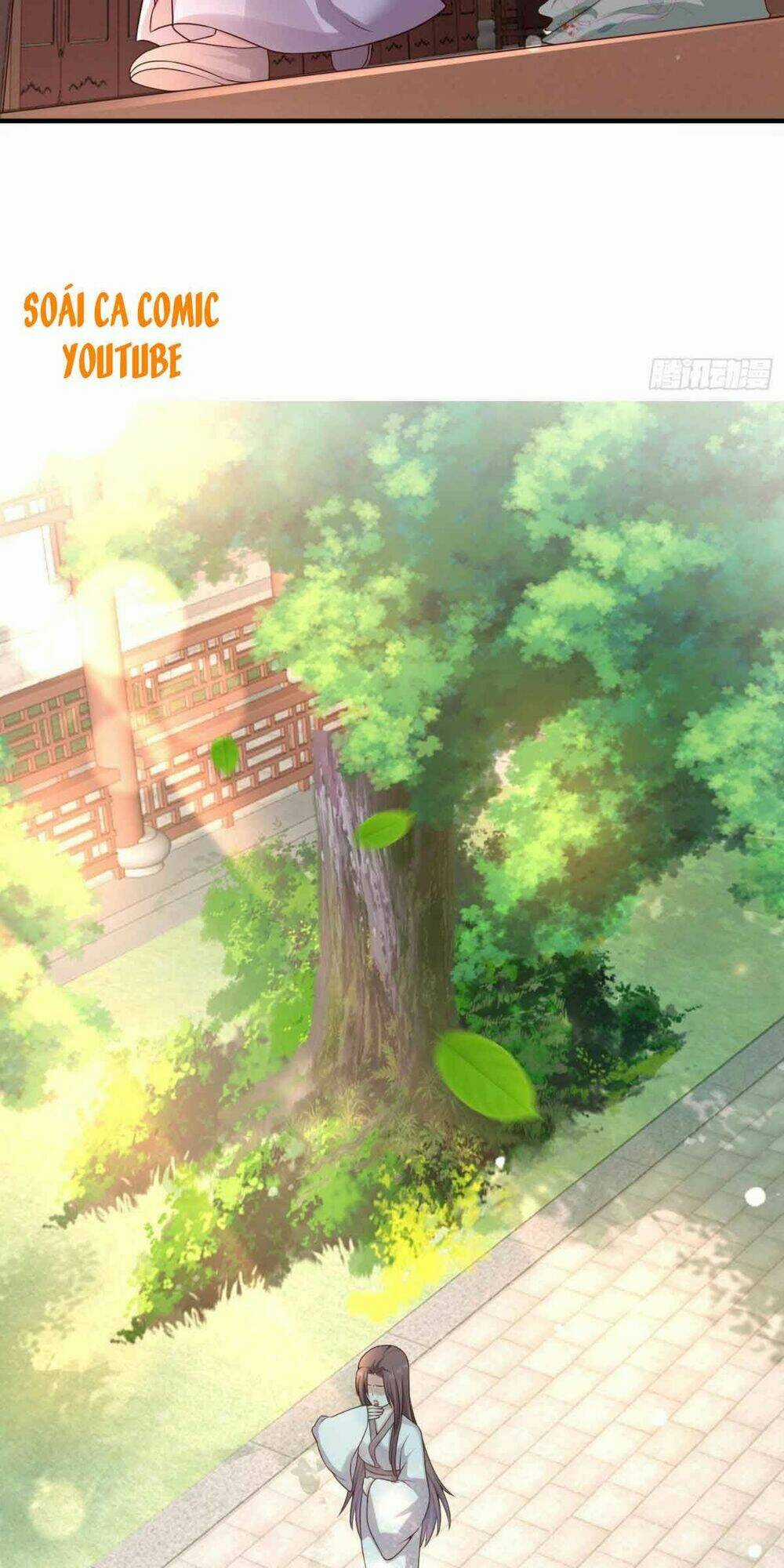 Vương Gia Khắc Thê Chapter 2 trang 12