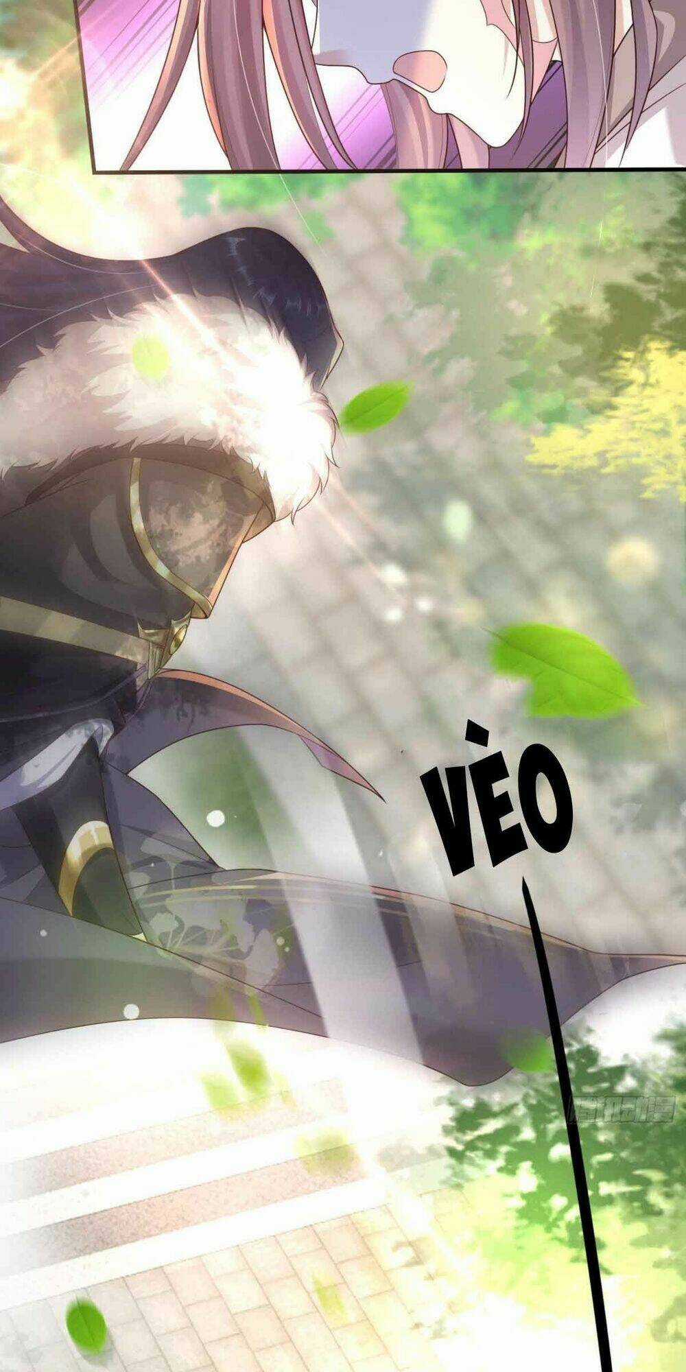 Vương Gia Khắc Thê Chapter 2 trang 15