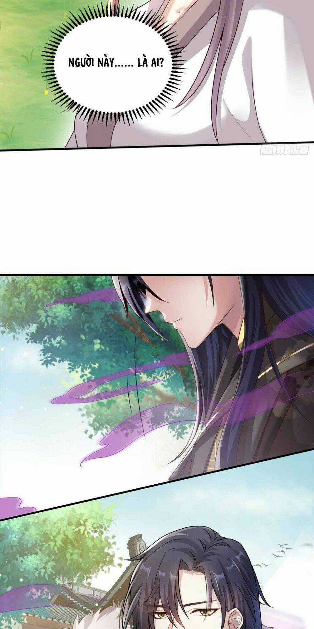 Vương Gia Khắc Thê Chapter 2 trang 17