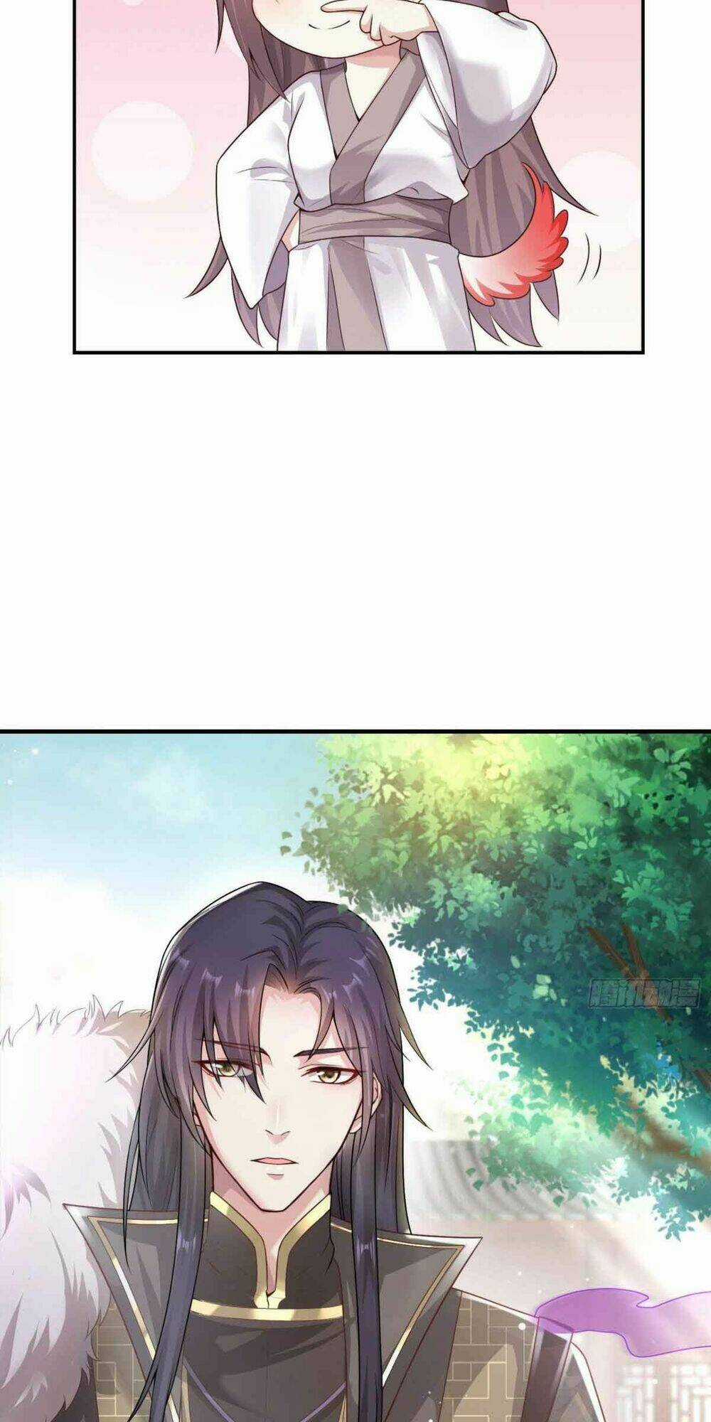 Vương Gia Khắc Thê Chapter 2 trang 21