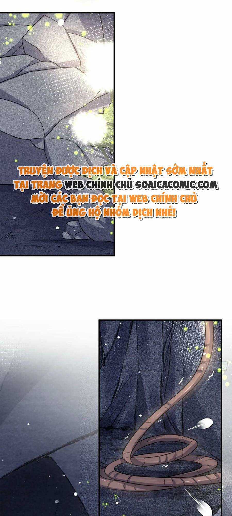Vương Gia Khắc Thê Chapter 206 trang 0