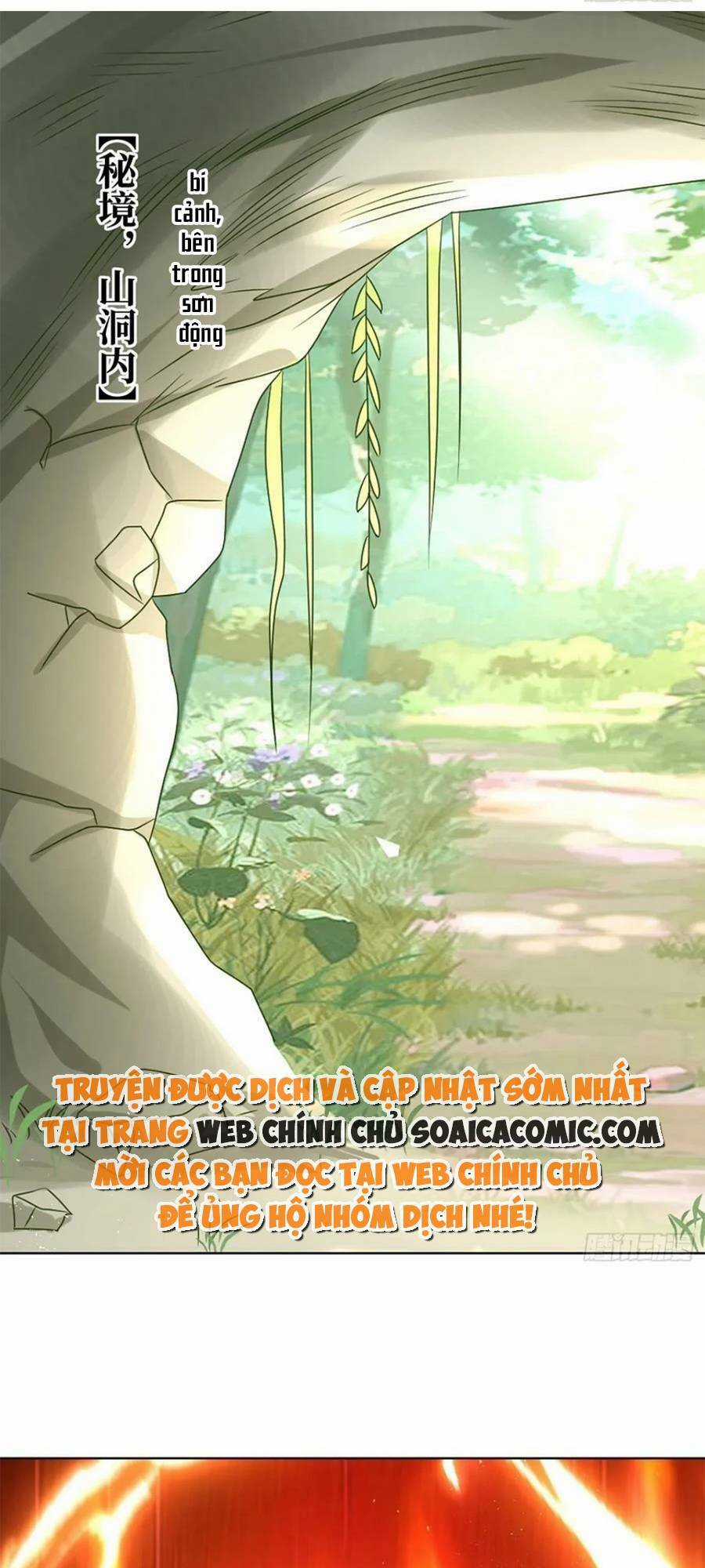 Vương Gia Khắc Thê Chapter 207 trang 0