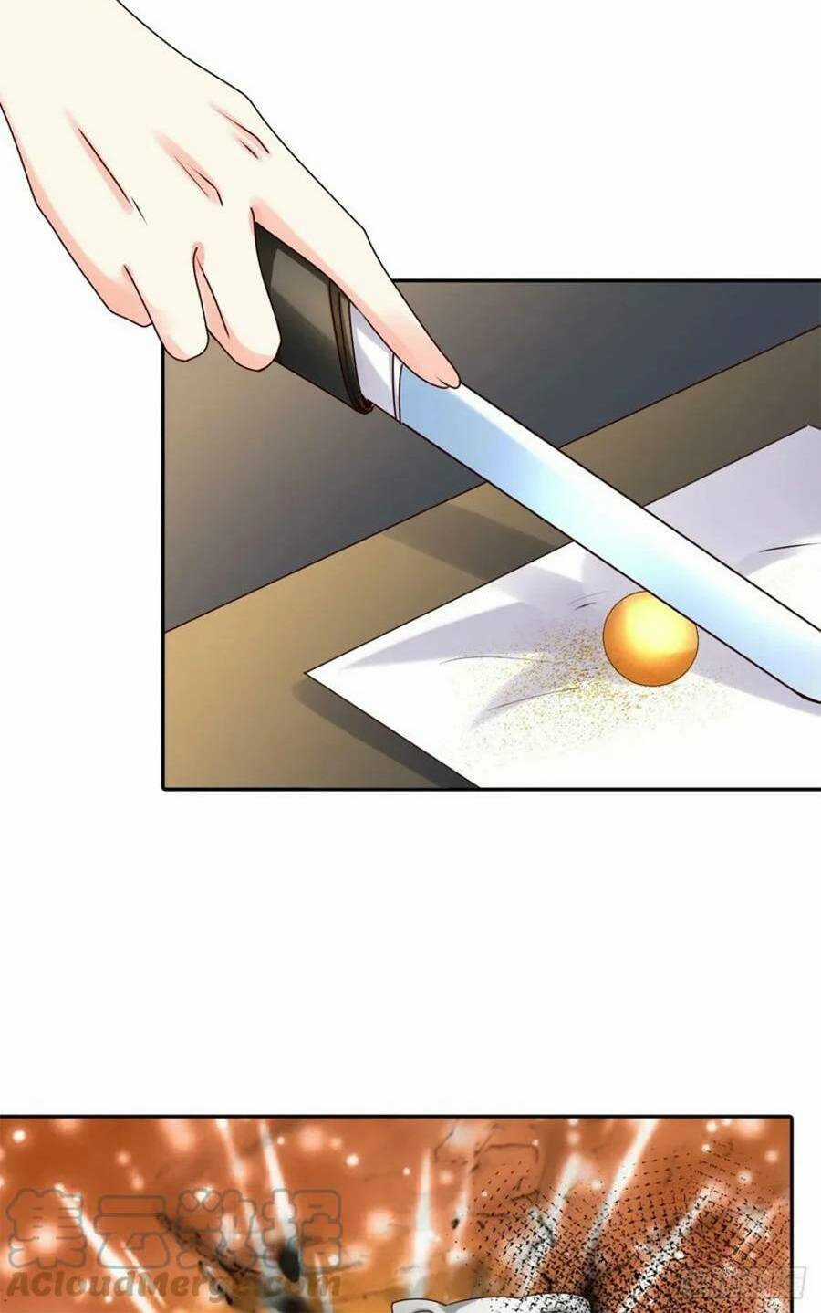 Vương Gia Khắc Thê Chapter 208 trang 1
