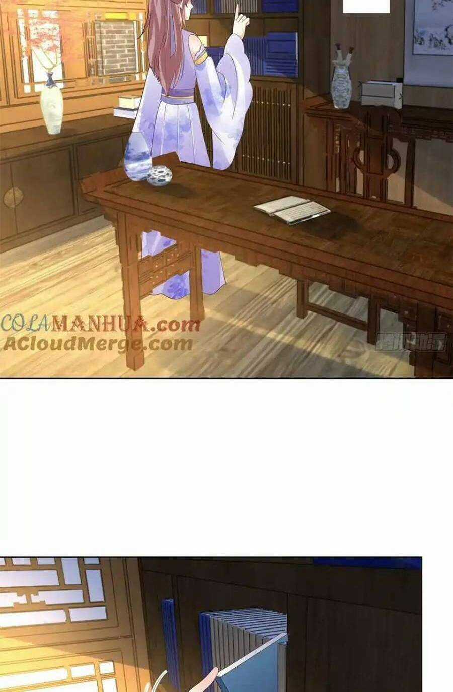 Vương Gia Khắc Thê Chapter 214 trang 15