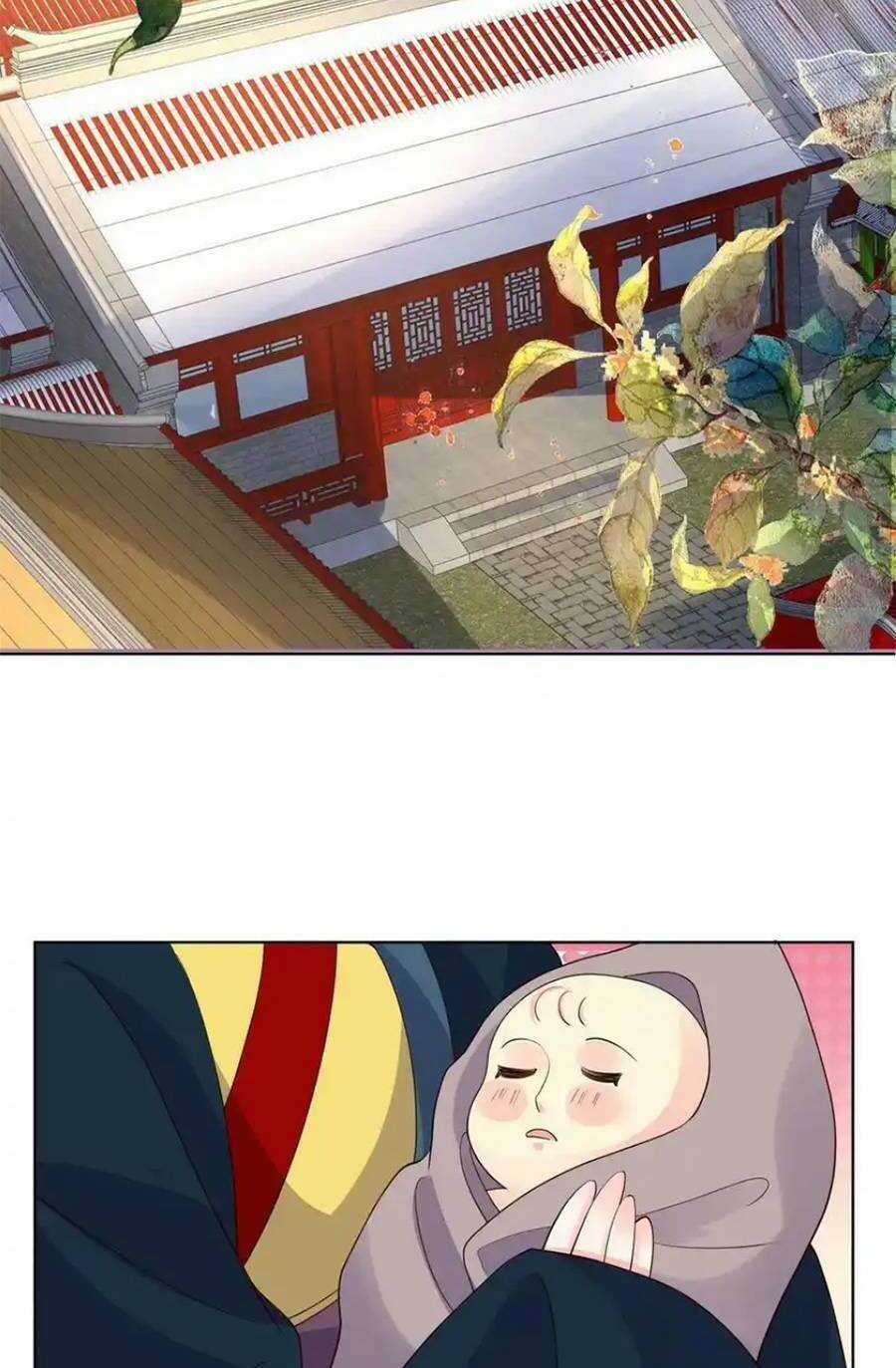 Vương Gia Khắc Thê Chapter 214 trang 20