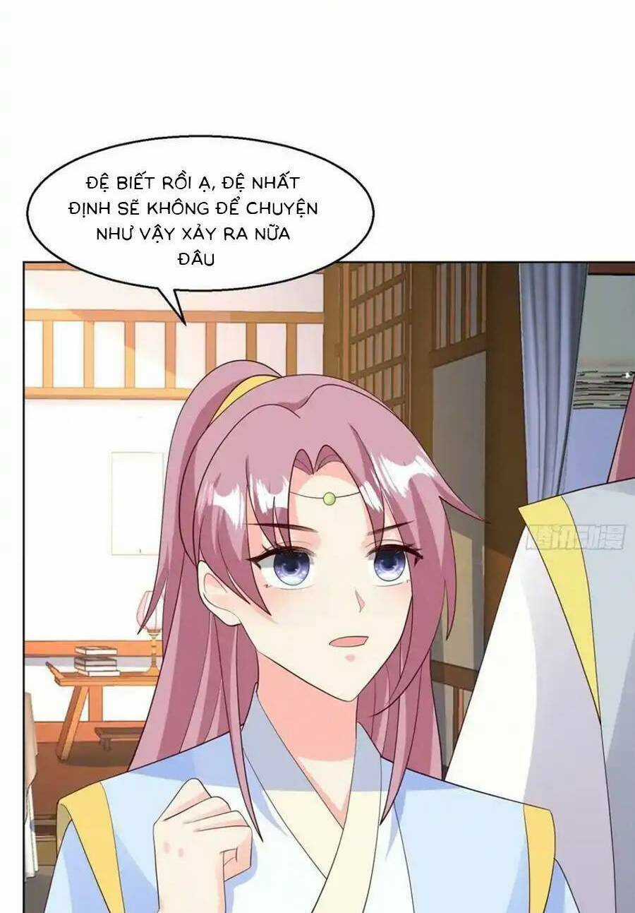 Vương Gia Khắc Thê Chapter 214 trang 25