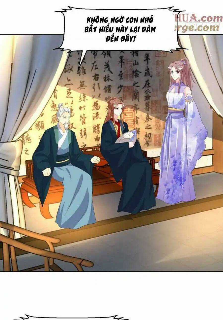 Vương Gia Khắc Thê Chapter 214 trang 29