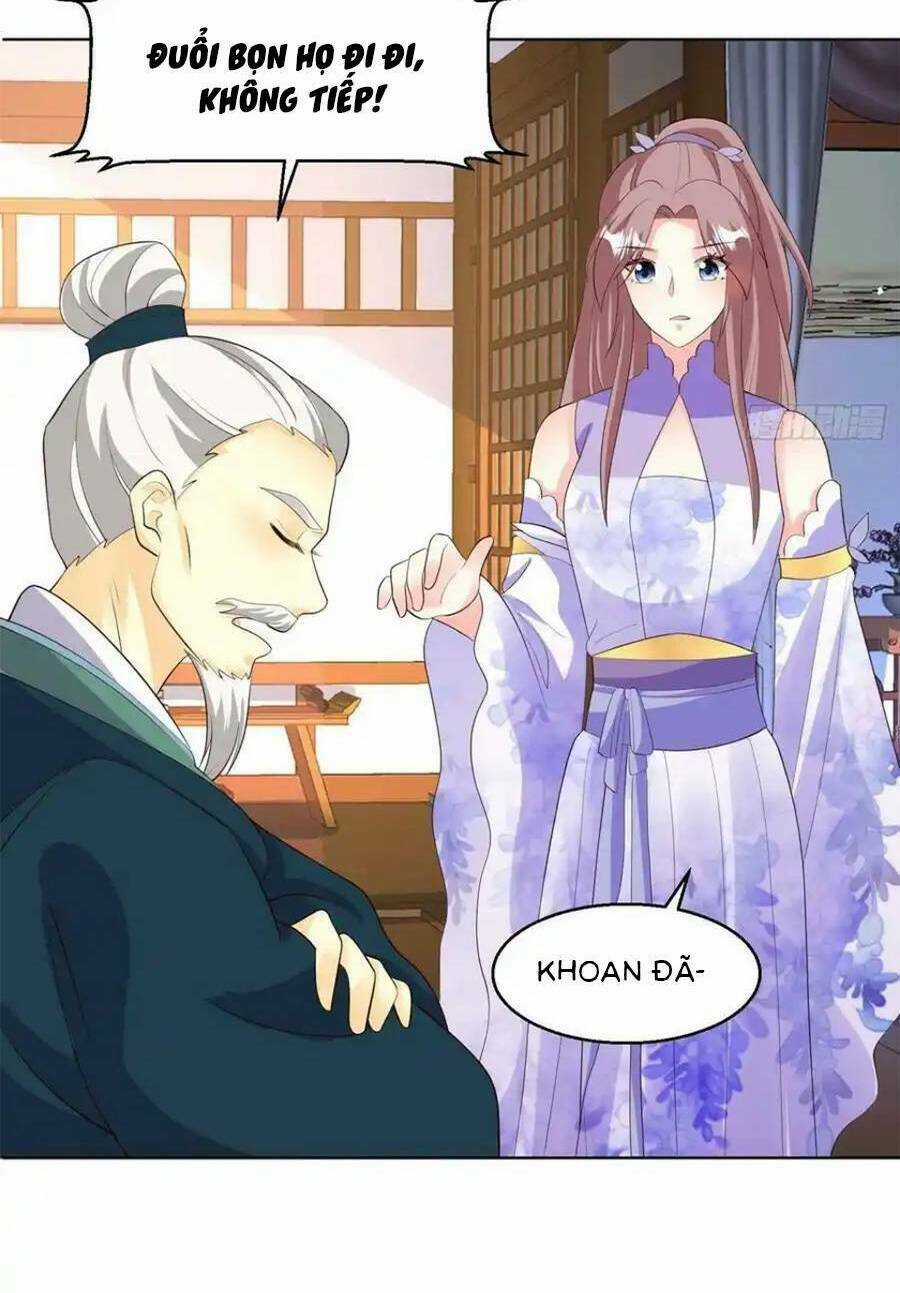 Vương Gia Khắc Thê Chapter 214 trang 30