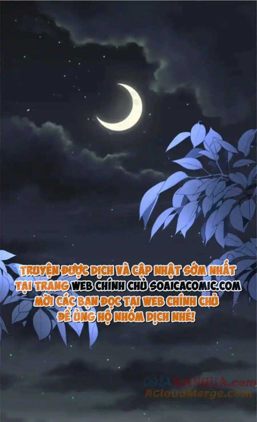 Vương Gia Khắc Thê Chapter 215 trang 0