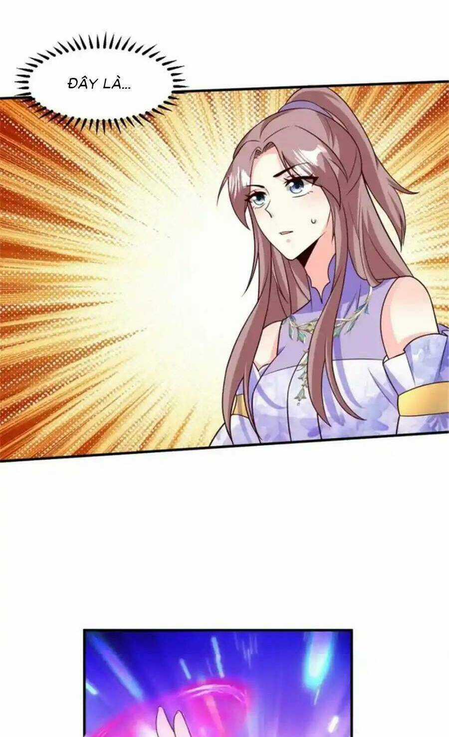 Vương Gia Khắc Thê Chapter 215 trang 11