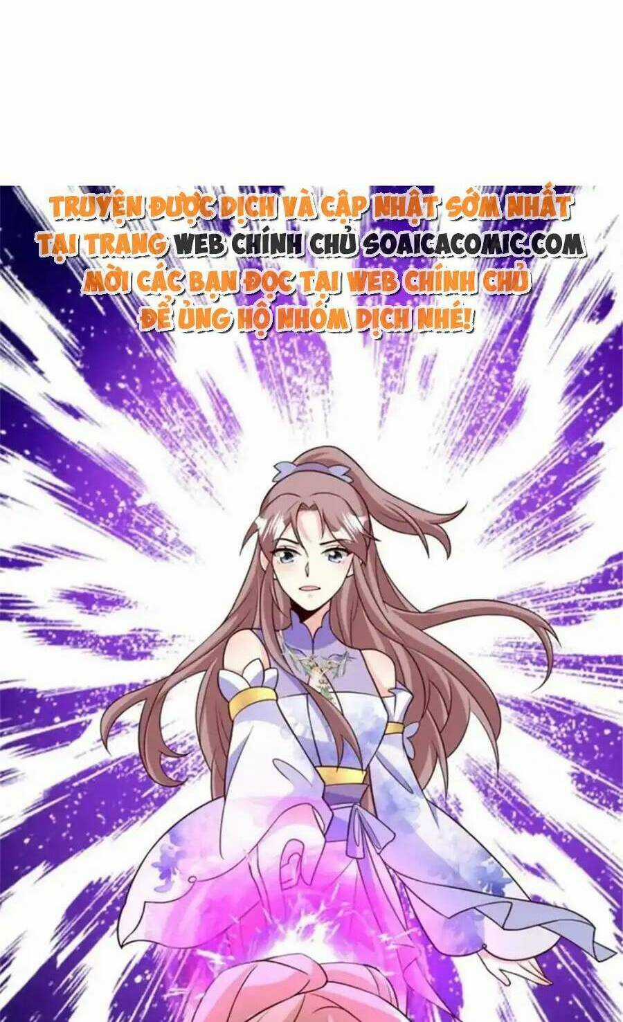 Vương Gia Khắc Thê Chapter 215 trang 13