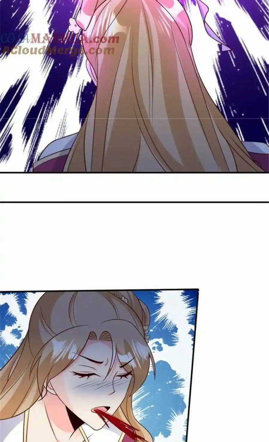 Vương Gia Khắc Thê Chapter 215 trang 14